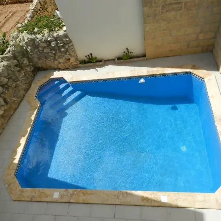 14, Triq Il Mithna Villa Qala Exterior photo