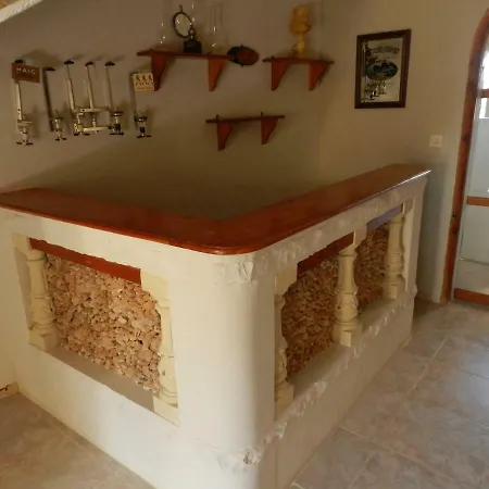 14, Triq Il Mithna Villa Qala Exterior photo