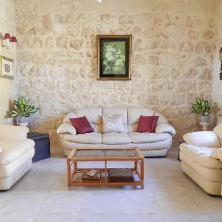 14, Triq Il Mithna Villa Qala Exterior photo