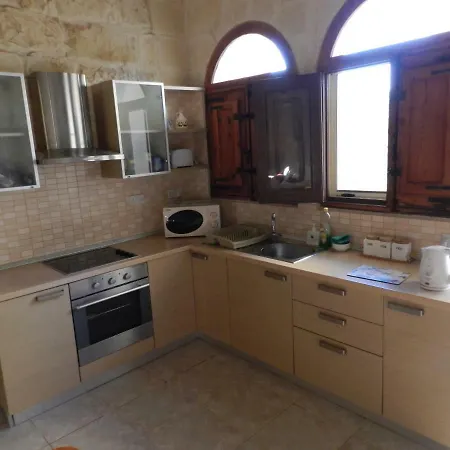 14, Triq Il Mithna Villa Qala Exterior photo