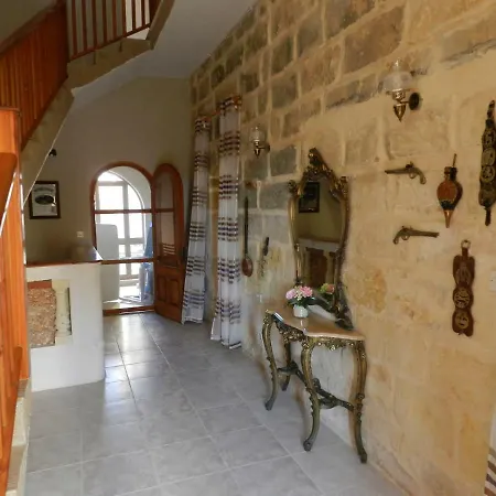 14, Triq Il Mithna Villa Qala Exterior photo