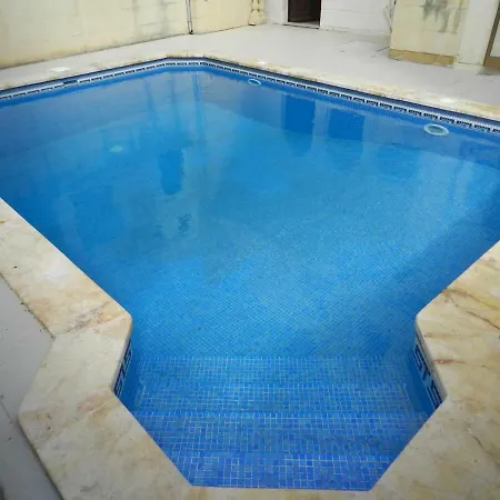 14, Triq Il Mithna Villa Qala Exterior photo