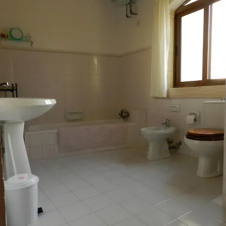 14, Triq Il Mithna Villa Qala Exterior photo