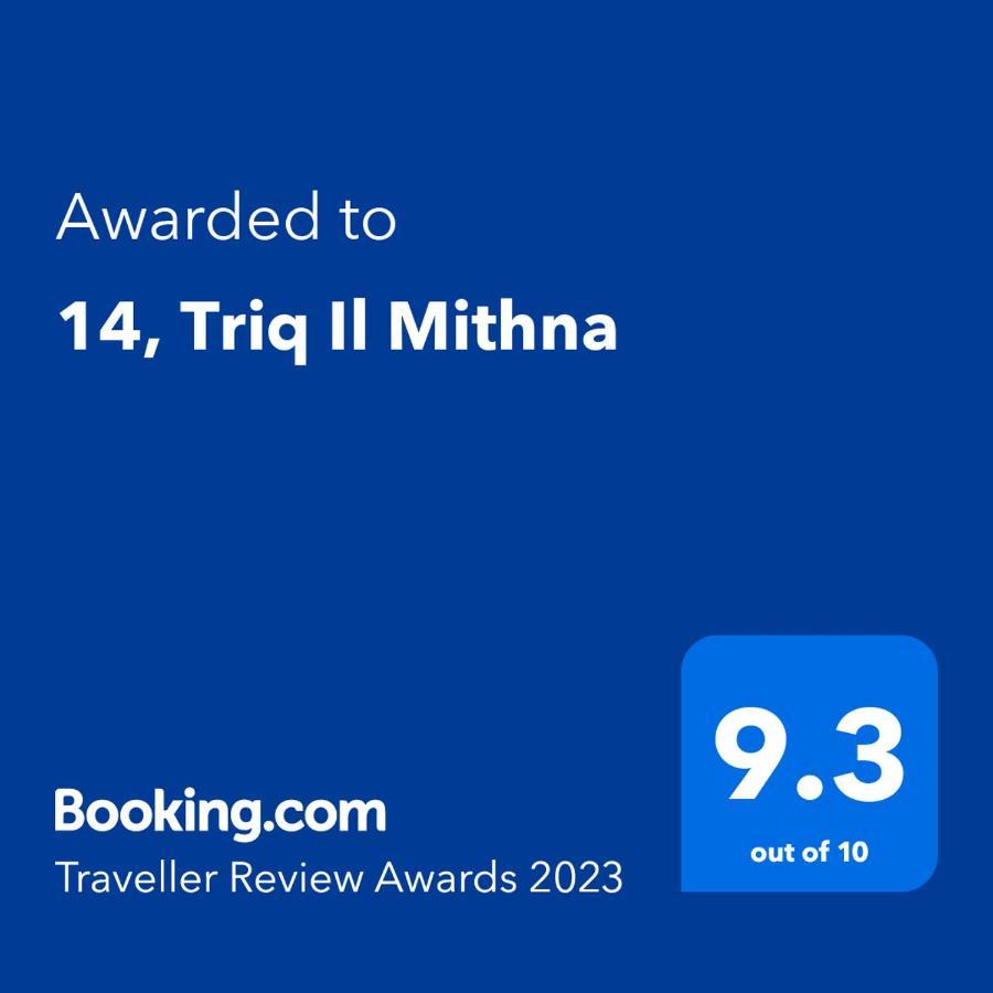 14, Triq Il Mithna * Qala