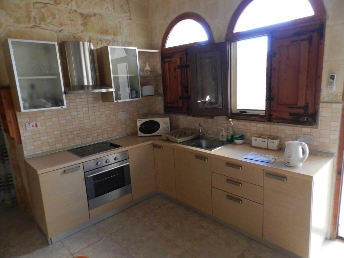 14, Triq Il Mithna Holiday home *