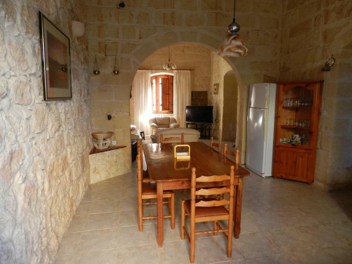 14, Triq Il Mithna Holiday home